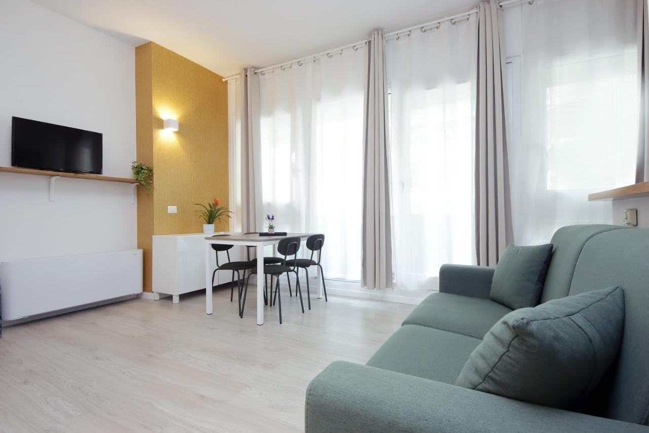 Porta San Giovanni Suite 로마 외부 사진