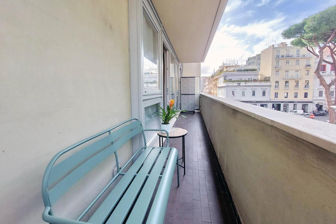 Porta San Giovanni Suite 로마 외부 사진