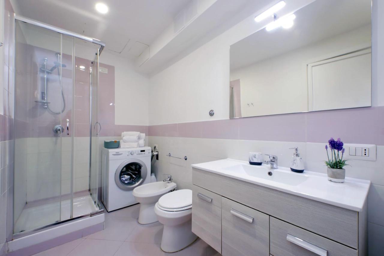 Porta San Giovanni Suite 로마 외부 사진
