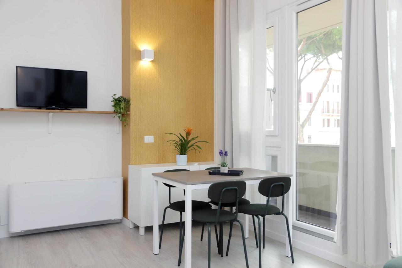 Porta San Giovanni Suite 로마 외부 사진