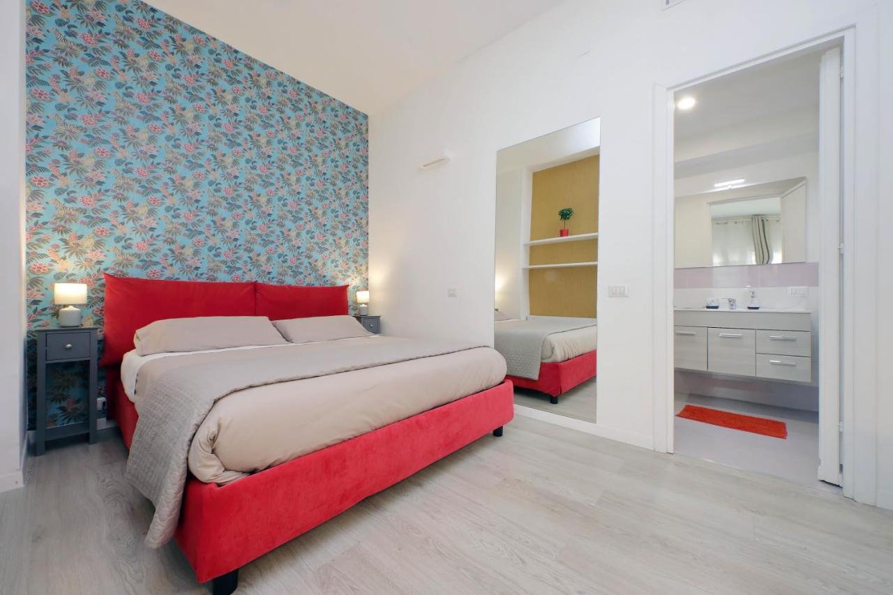 Porta San Giovanni Suite 로마 외부 사진