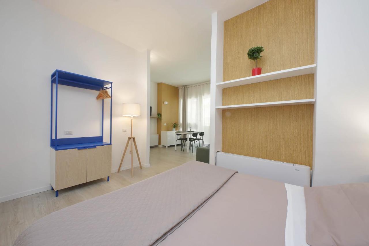 Porta San Giovanni Suite 로마 외부 사진
