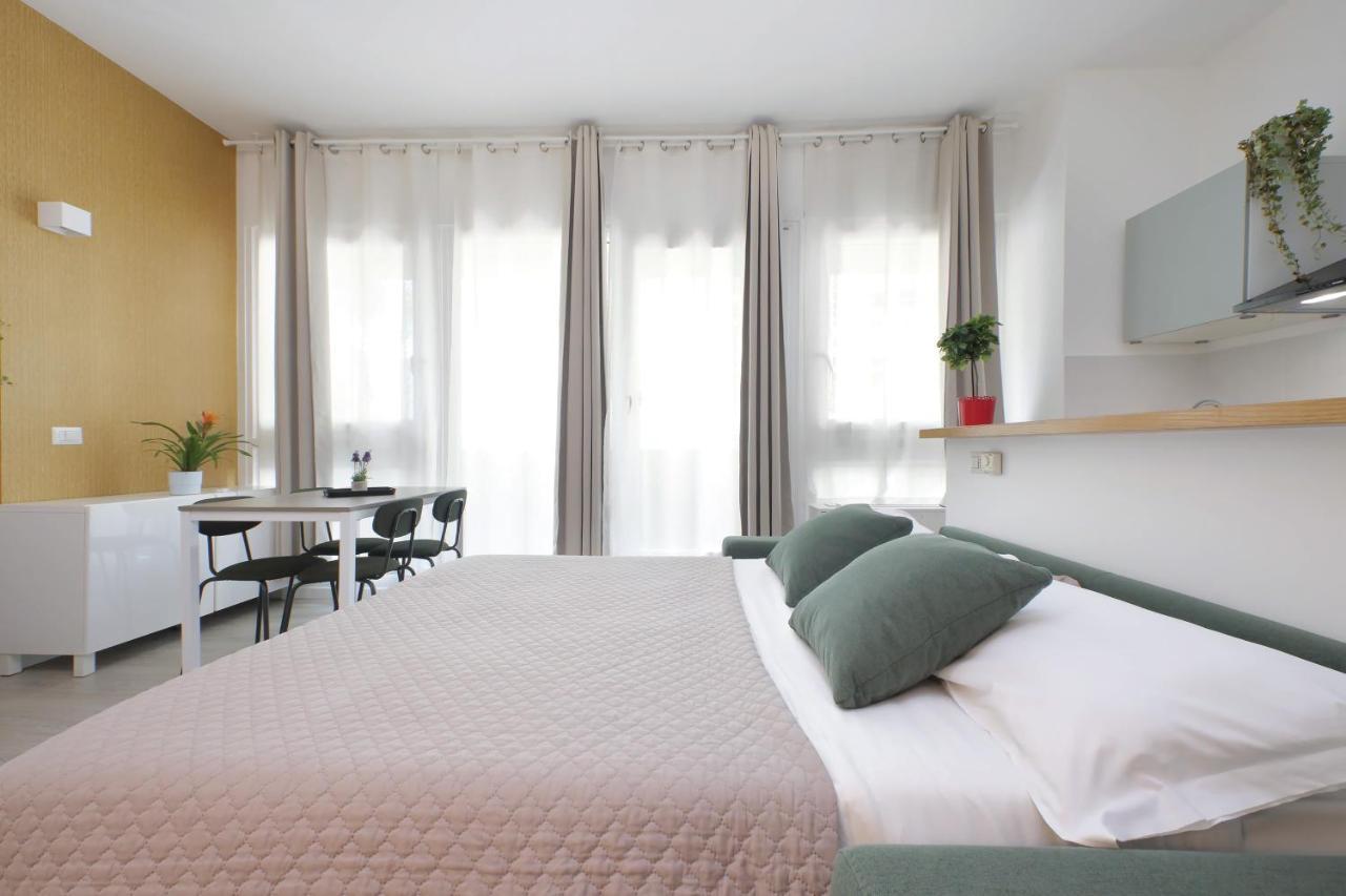 Porta San Giovanni Suite 로마 외부 사진