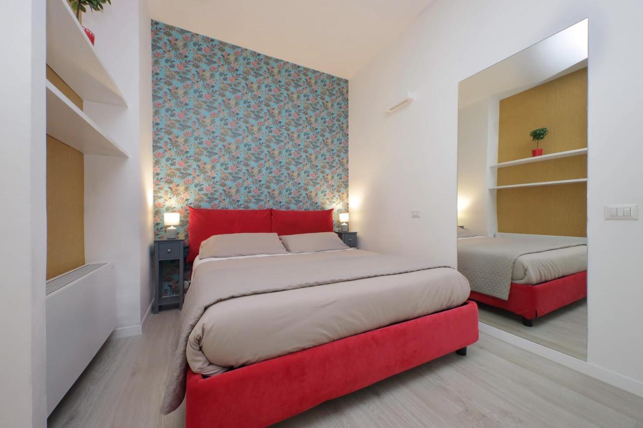 Porta San Giovanni Suite 로마 외부 사진